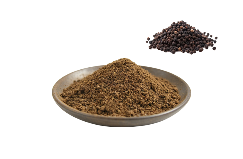 Best Black Pepper Powder